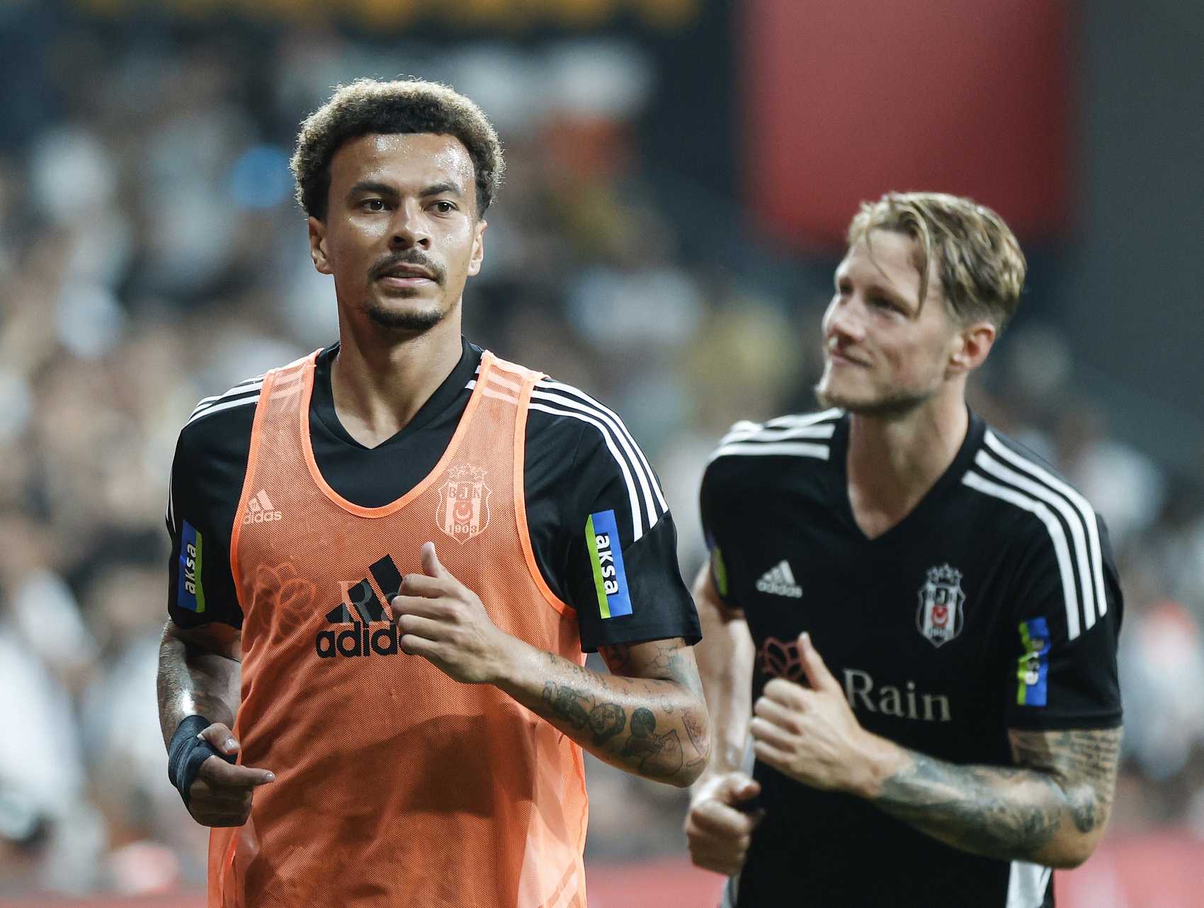 德超杯起伏 德超杯起伏