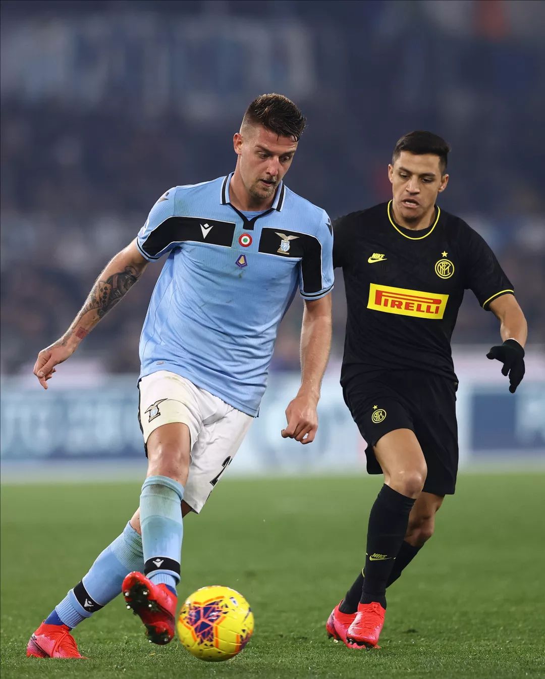 连锁反应 连锁反应