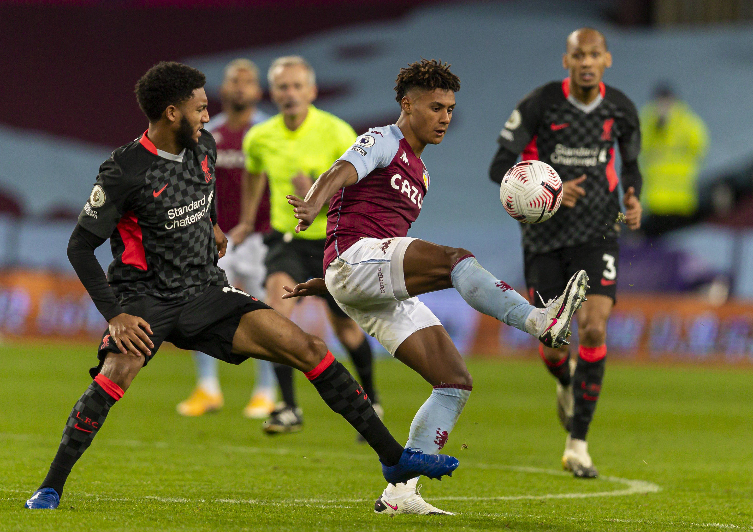 艰难的航行 艰难的航行