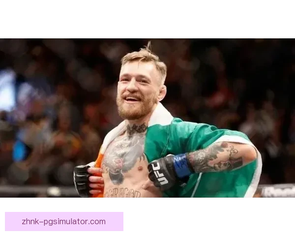 UFC新闻：最新比赛改动和选手动态更新