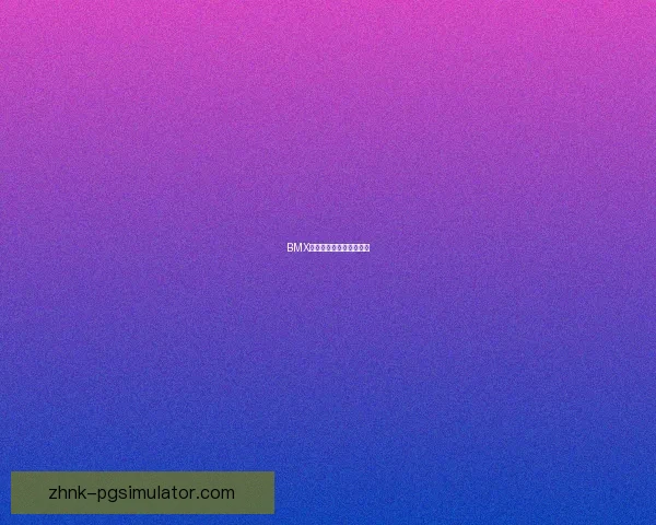 BMX实时比分查询及赛事动态