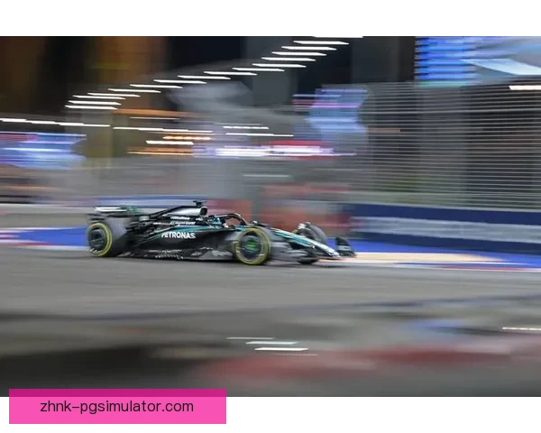 F1大奖赛：速度与激情，车手和车队的终极挑战