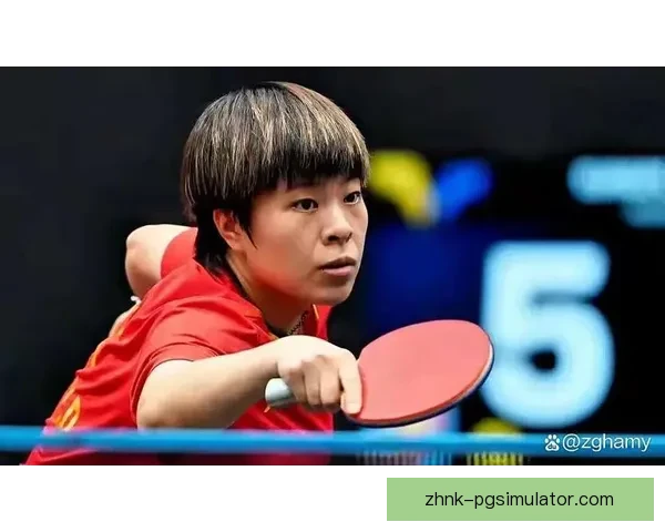 乒乓球世界纪录大揭秘 绝对让你大开眼界 乒乓球世界纪录大揭秘 绝对让你大开眼界