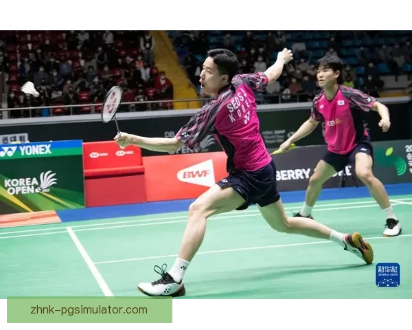 世界羽毛球纪录大揭秘 惊人数据与壮举一览