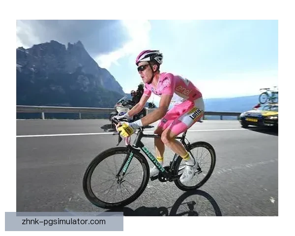 世界自行车纪录的惊奇之旅