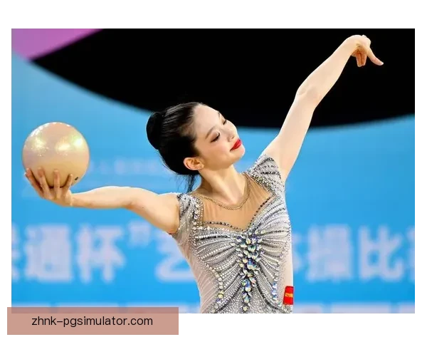 体操赛事新鲜资讯速递,精彩赛况尽在眼前 体操赛事新鲜资讯速递,精彩赛况尽在眼前