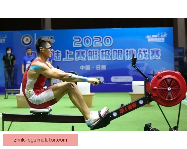 全球赛艇盛会：挑战极限，勇夺冠军！