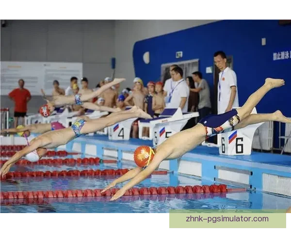 全民狂欢!挑战更快更强游泳公开赛引爆热潮 全民狂欢!挑战更快更强游泳公开赛引爆热潮