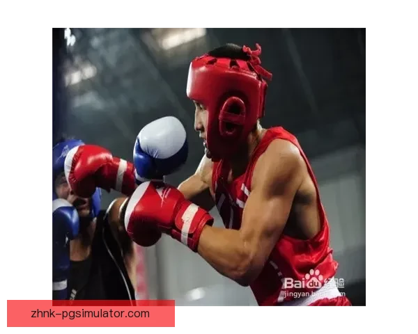 全面掌握拳击技巧，提升战斗力的训练秘籍