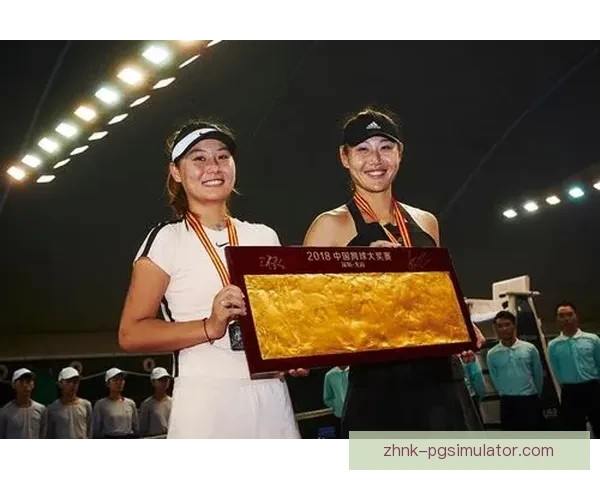 全面解读网球大奖赛：历史、规则与背后故事