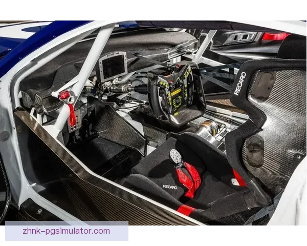 全面解析赛车排名背后的技术与战术