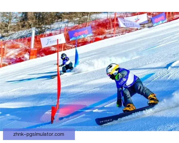 冰上华章:跃动冰场的锦标赛盛宴 冰上华章:跃动冰场的锦标赛盛宴