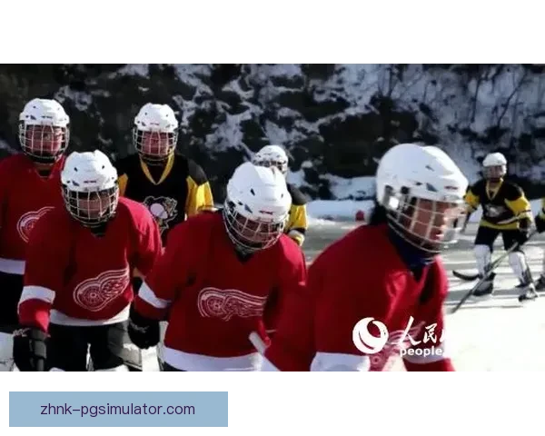 冰球世界纪录:壮观且震撼,记录创造的冰上传奇 冰球世界纪录:壮观且震撼,记录创造的冰上传奇