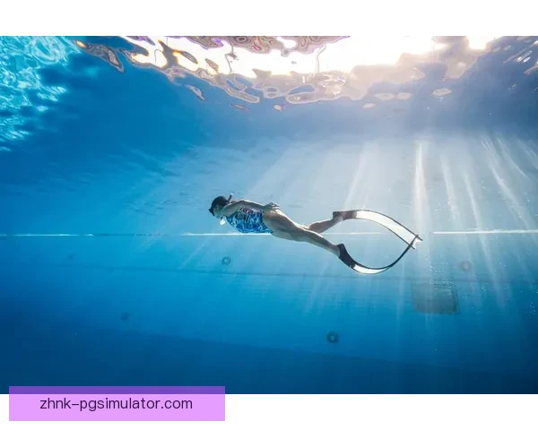 学会跳水的秘诀与技巧分享