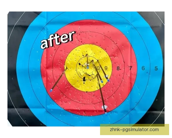 学习射箭技巧,掌握精准射击的关键 学习射箭技巧,掌握精准射击的关键