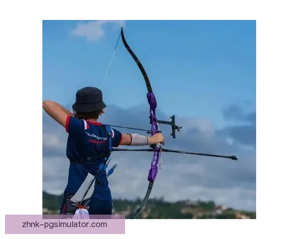 射箭巅峰对决：挑战全球弓箭高手，争夺射箭大奖赛冠军！