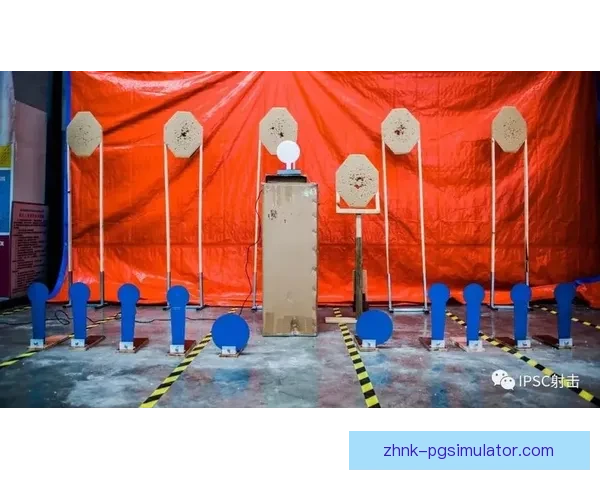 射击赛事大数据分析与结果预测