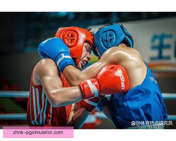 拳击排名全面解读:挖掘拳坛新生力量及传统强势国家,排名前100详细榜单揭晓 拳击排名全面解读:挖掘拳坛新生力量及传统强势国家,排名前100详细榜单揭晓