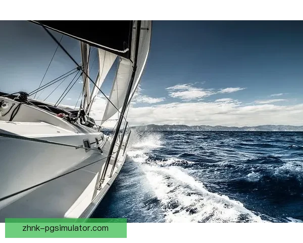 帆船历史：追溯航海之旅，探寻风帆漂泊的过往