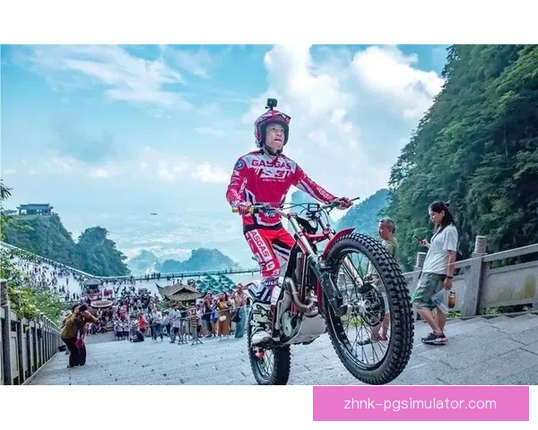 征服高峰：挑战极限的登山赛程