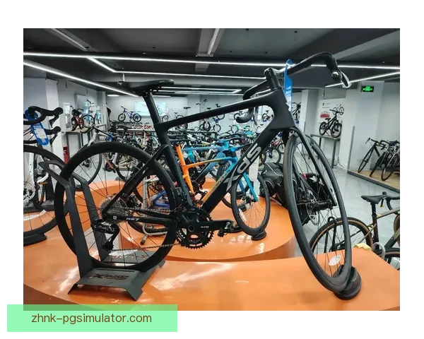 探索山地车世界：全面解读山地车规则及骑行技巧