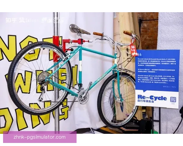 探寻山地车发展变迁：历史悠久轨迹与现代融合