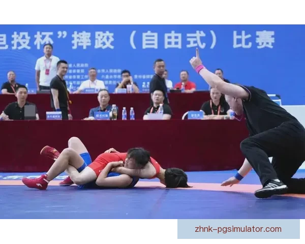 摔跤竞技规则演变与更新考察传统与创新的融合方式