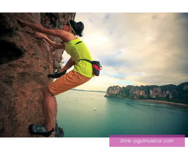 攀岩世界新纪录:挑战极限,突破界限 攀岩世界新纪录:挑战极限,突破界限