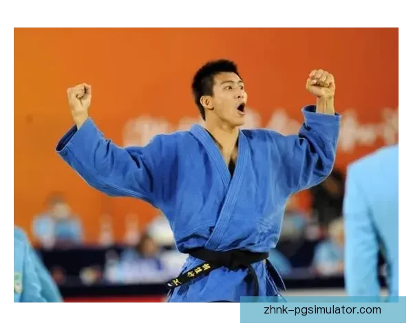 柔道擂台实时战报系统及其技术应用