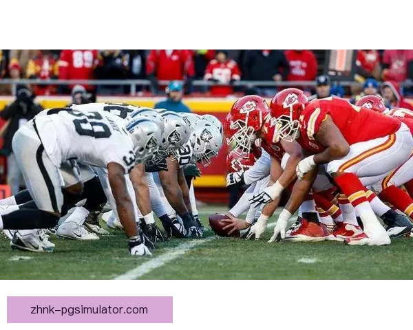 橄榄球盛宴：激烈对抗、精彩绝伦