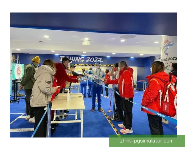 滑冰比赛预测:探讨技术与运气的交融,揭示冠军之路 滑冰比赛预测:探讨技术与运气的交融,揭示冠军之路