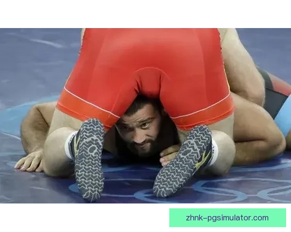 激情回放：重温摔跤赛场精彩瞬间