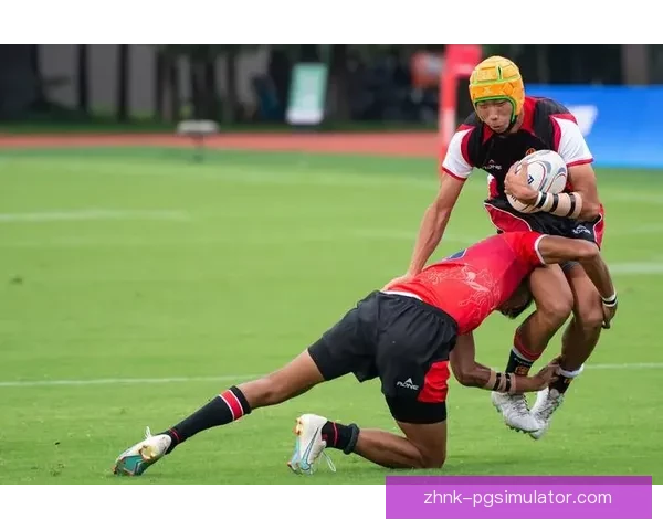 澳大利亚橄榄球比赛重燃激情，精彩对决将决出胜负！