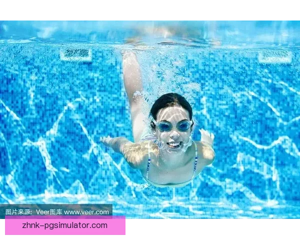 游泳教学视频：掌握正确技巧，轻松享受泳池乐趣