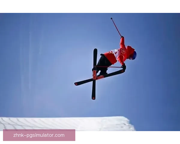 瞩目滑雪杯赛：冠军风采闪耀山脉