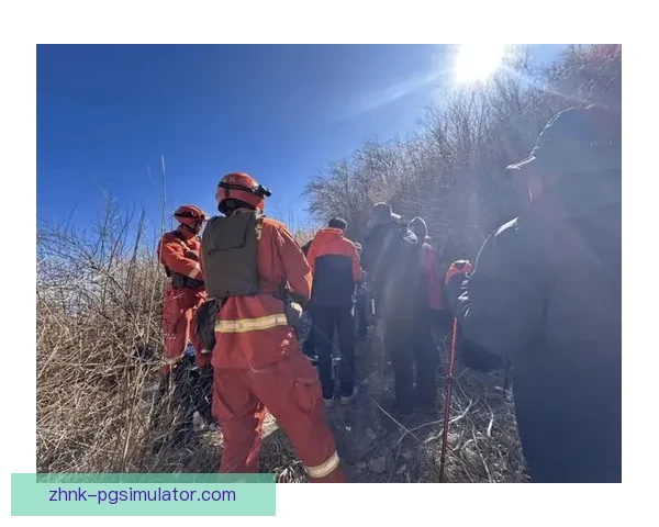 登山规则:安全是第一位,尊重自然,保护环境 登山规则:安全是第一位,尊重自然,保护环境