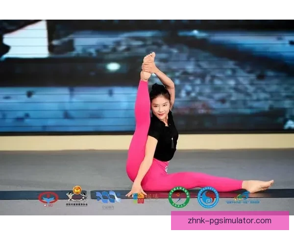 瑜伽冠军:如何成为瑜伽练习中的佼佼者 瑜伽冠军:如何成为瑜伽练习中的佼佼者