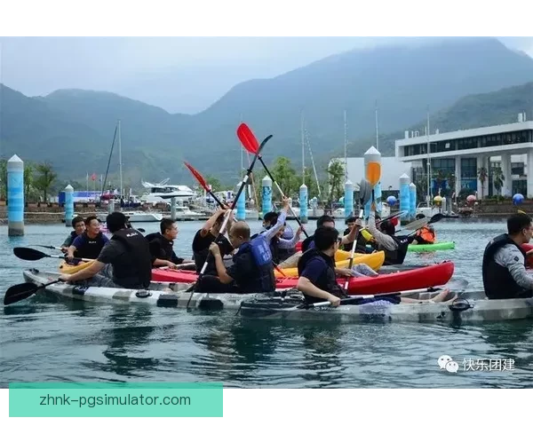 皮划艇对战策略解析与技巧分享 皮划艇对战策略解析与技巧分享