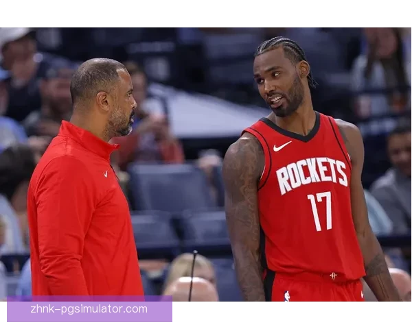 火箭主场大胜勇士，取得关键一战胜利