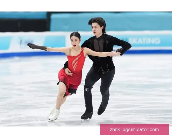 激情燃烧 冰上之舞 激情燃烧 冰上之舞