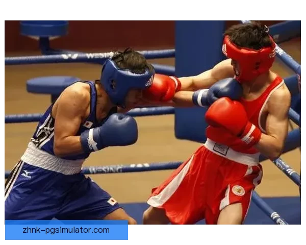 综合拳击规则，探讨进攻与防守之间的战略巧思