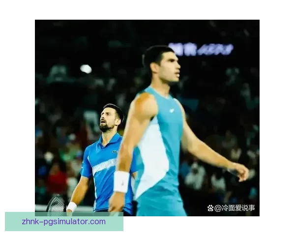 网球史上的经典对决和里程碑事件