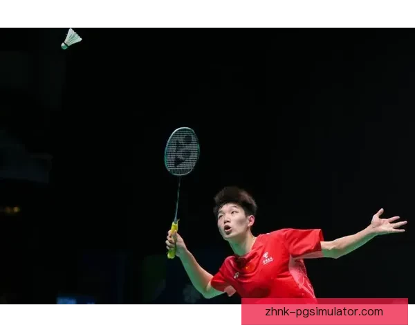 羽毛球大奖赛:羽毛飞扬 羽毛球大奖赛:羽毛飞扬