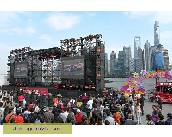 精彩纷呈的F1赛事直播全方位解读