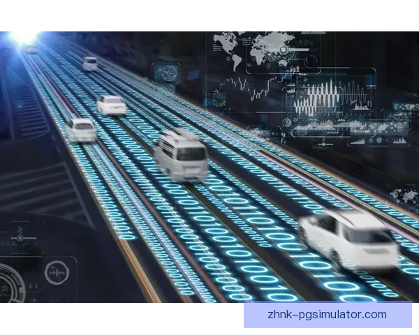 赛车数据分析：引领汽车行业数字化转型的未来路径