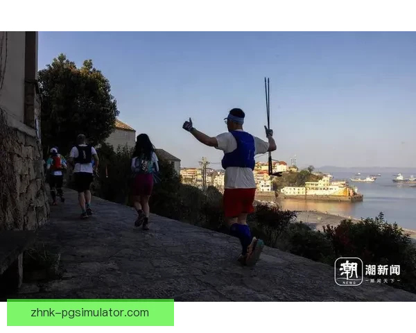 越野跑技巧大全：让你轻松应对各种地形挑战