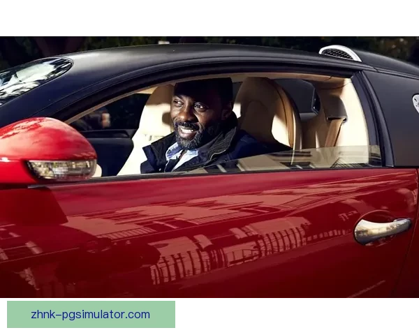 速度之王：探寻赛车冠军的辉煌历程