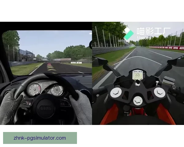 骑行极速挑战：山地车比赛的极限竞速