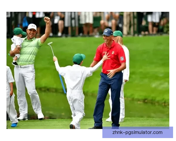 高尔夫赛事风云：挑战精湛技艺，争夺荣耀盛景