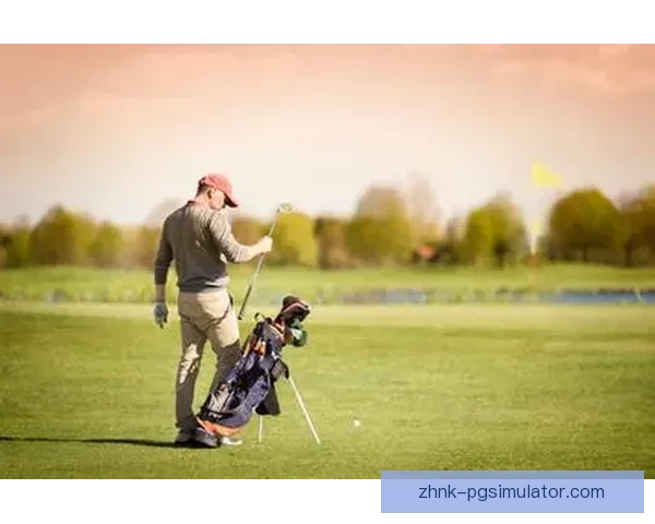 高尔夫数据分析：优化球员表现与战术策略